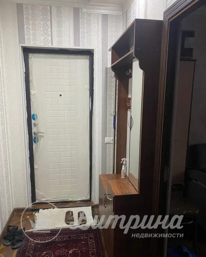 2-комнатная квартира на Ц5 — 6