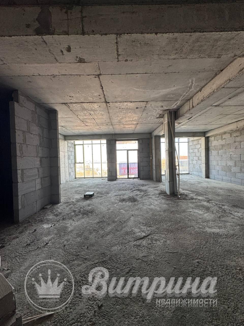 3-комнатная квартира в ЖК Шахриобод — 4