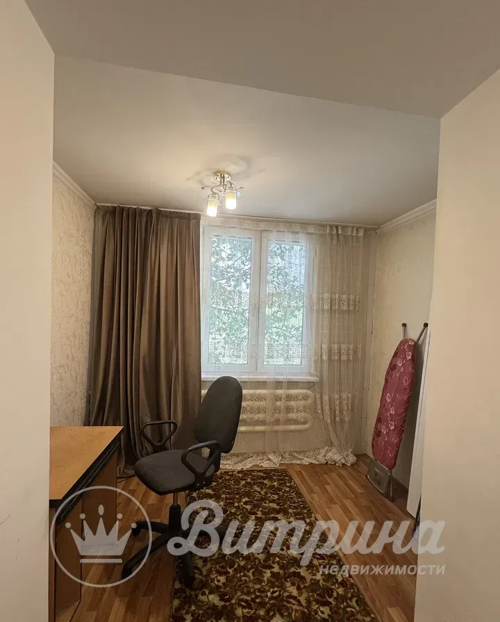 2-комнатная квартира в Мирзо Улугбеке — 4