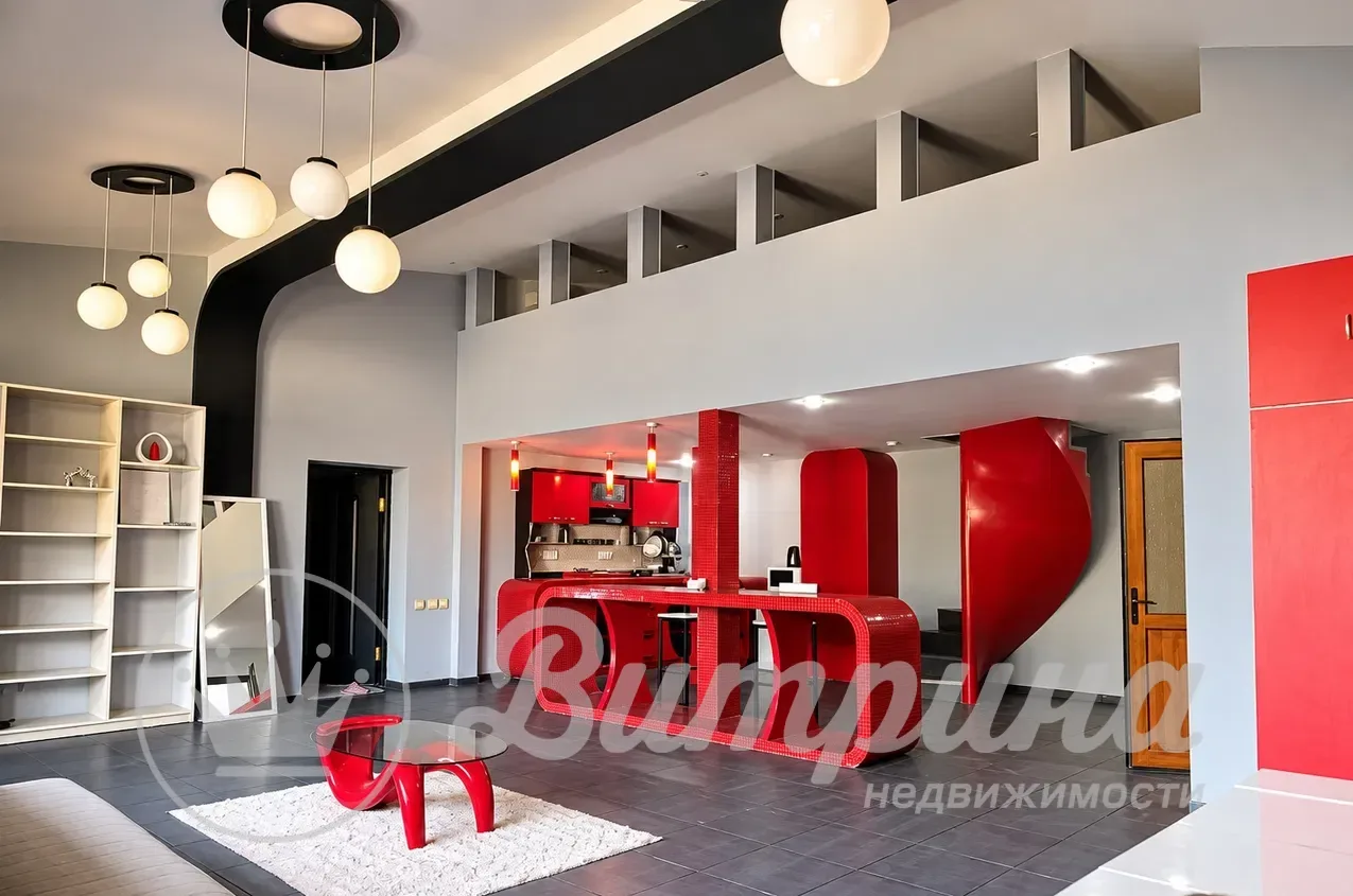 2 комнатная квартира  — 10