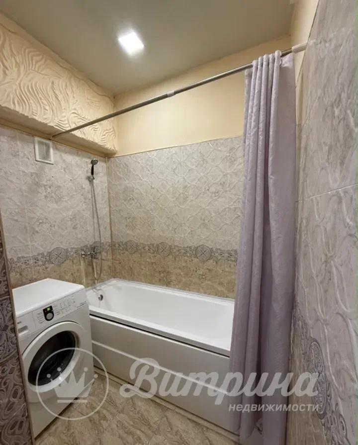 2-комнатная квартира Водник — 9