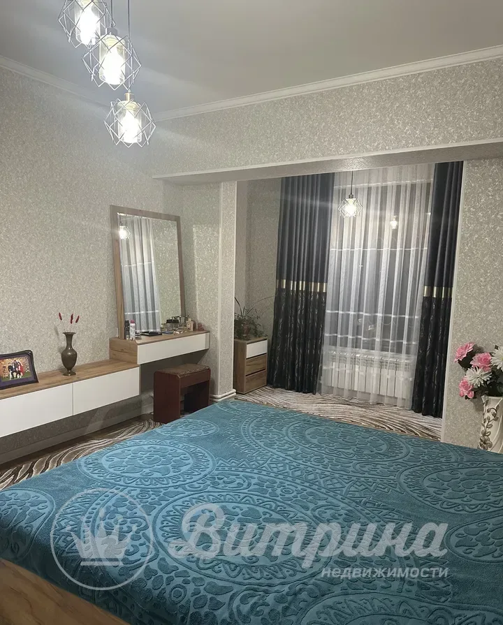 3-комнатная квартира ЦУМ 110 школа — 6