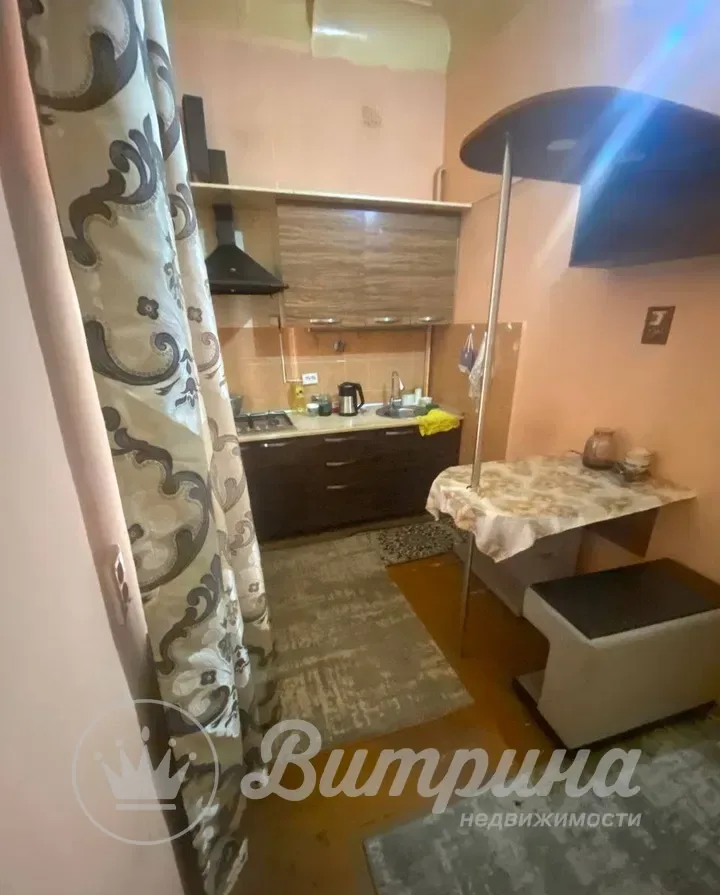 2-комнатная квартира Юнусобадский — 4