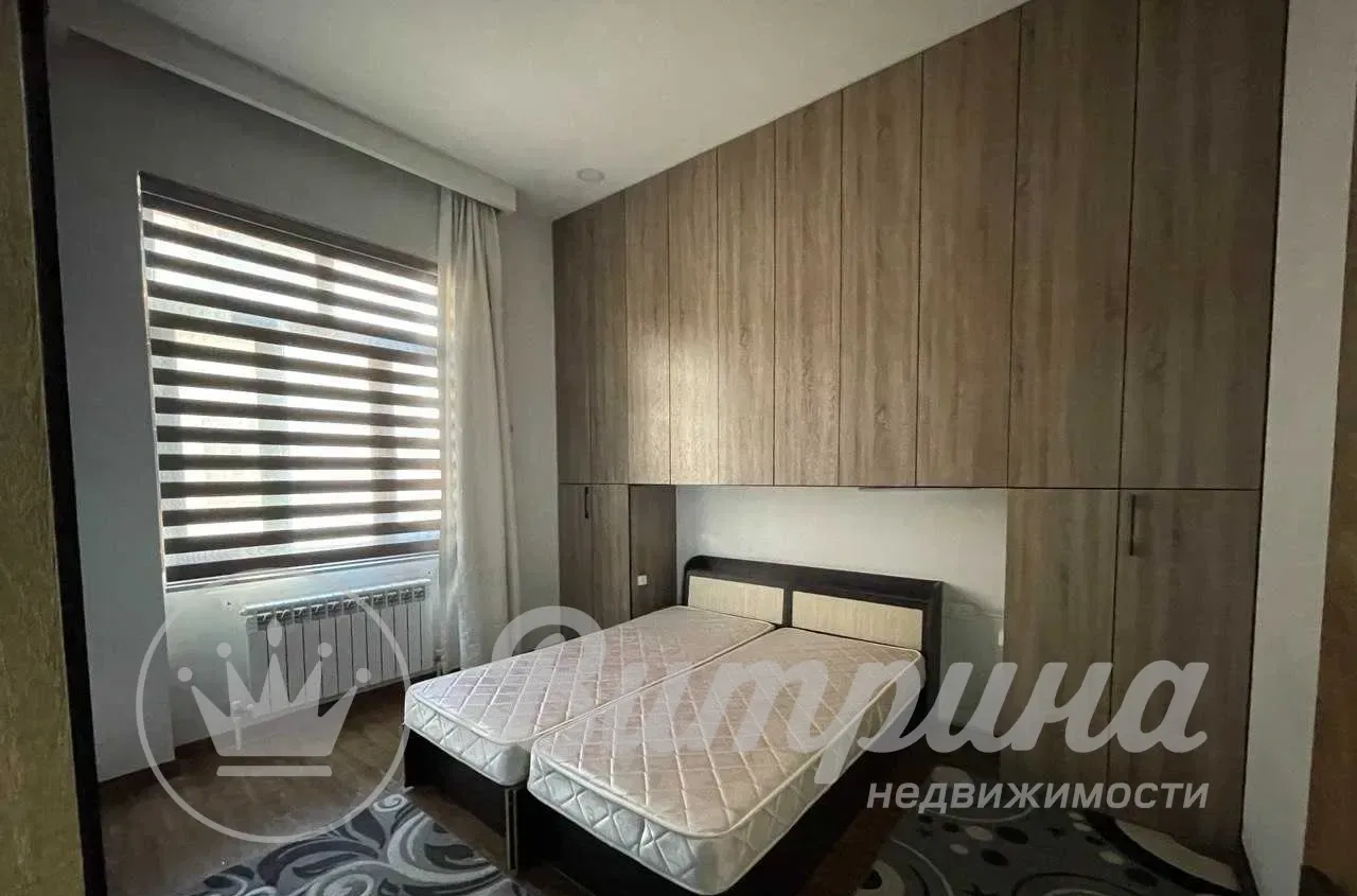 4-комнатная квартира Бойкурган — 8