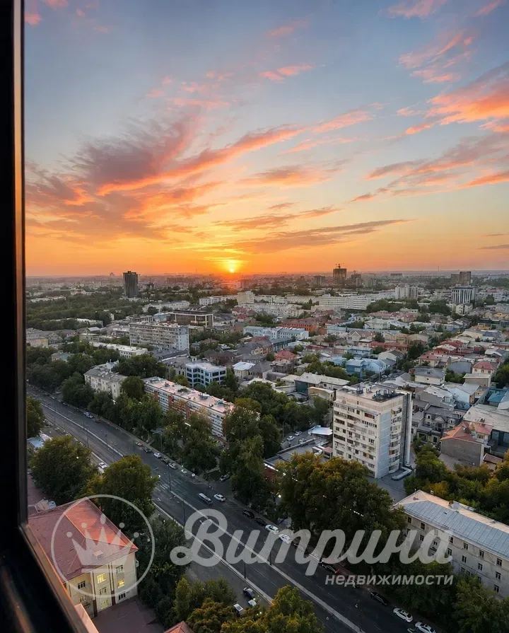 2-комнатная квартира ЖК Модера Товерс — 7
