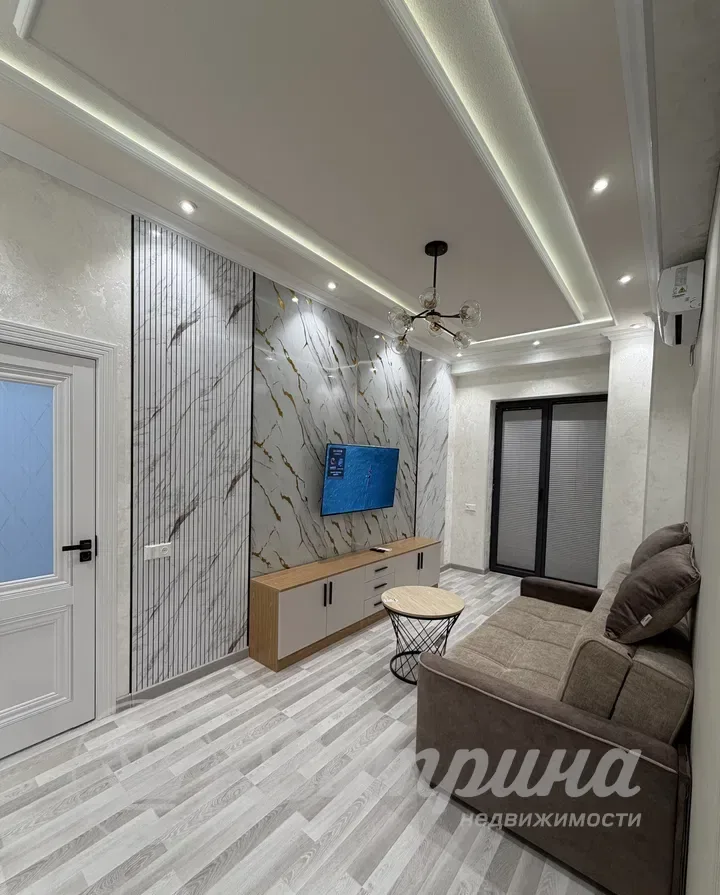 2-комнатная квартира в Яккасарае жК Вегас Товер — 6
