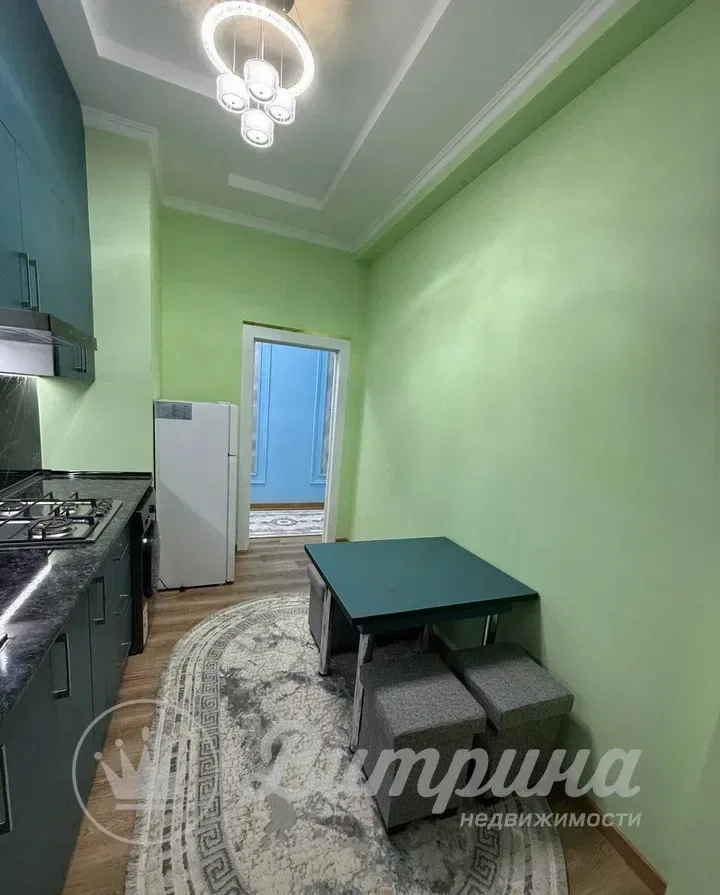 2-комнатная квартира в улица Шота Руставели — 6
