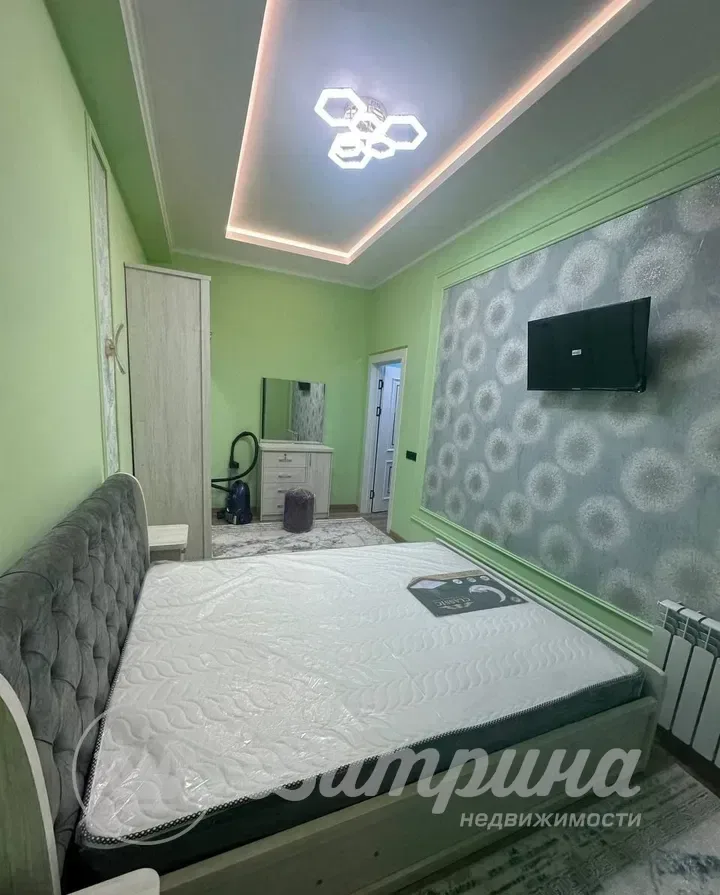 2-комнатная квартира в улица Шота Руставели — 4