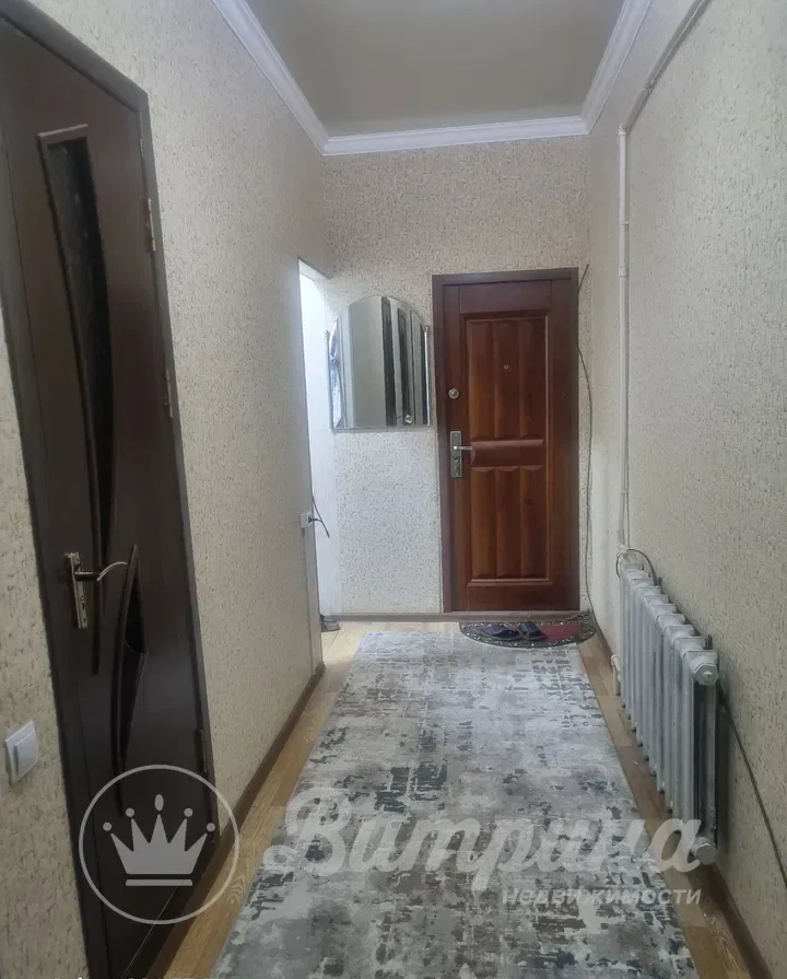 1-комнатная квартира ТРЦ Compass — 5