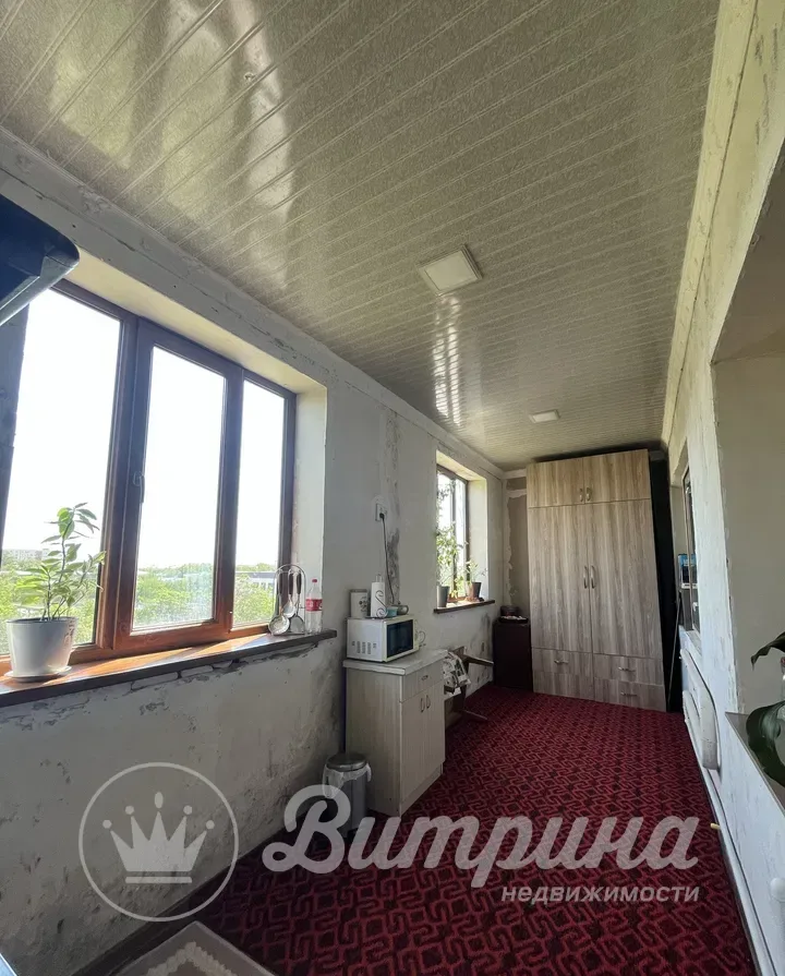 2-комнатная квартира Лисунова-1 — 7