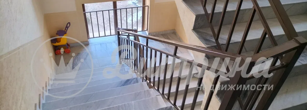 2-комниная квартира в улица Алимкент  — 8