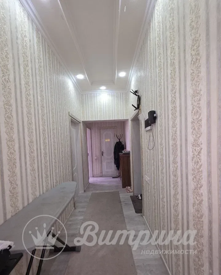 2-комнатная квартира метро Алмас — 5