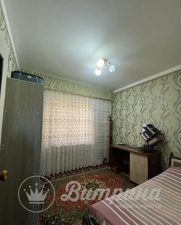2-комнатная квартира Лисунова-1 — 2
