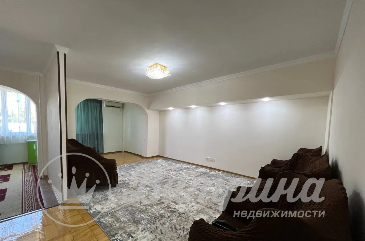 4-комнатная квартира в Юнусабаде — 6