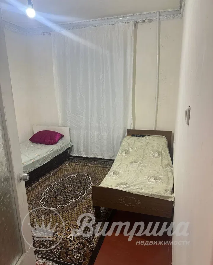 4-комнатная квартира в Сергелийском районе — 1