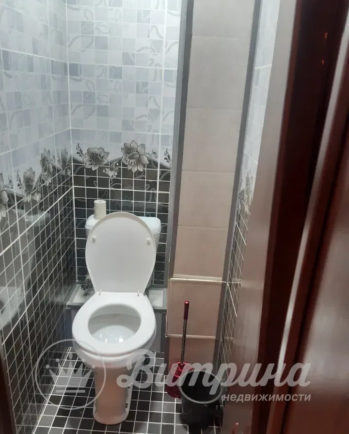 1-комнатная квартира ТРЦ Compass — 8