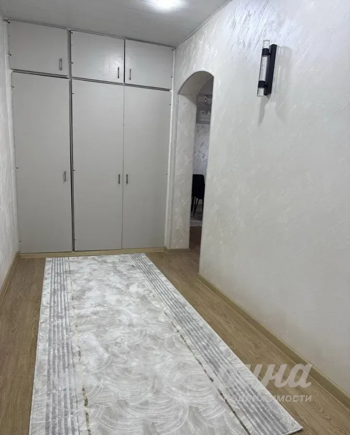 3-комнатная квартира Ойбек — 11