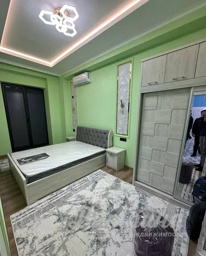 2-комнатная квартира в улица Шота Руставели — 3
