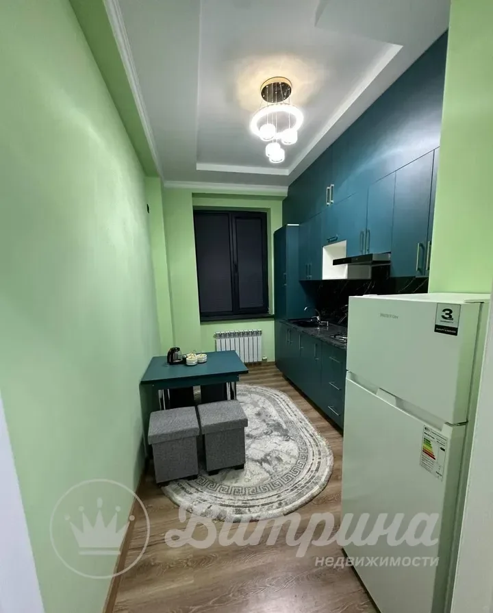 2-комнатная квартира в улица Шота Руставели — 5