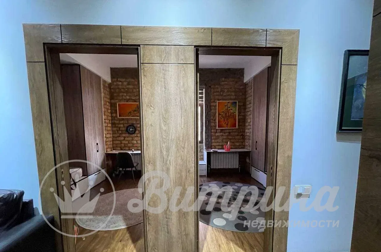 4-комнатная квартира Бойкурган — 10