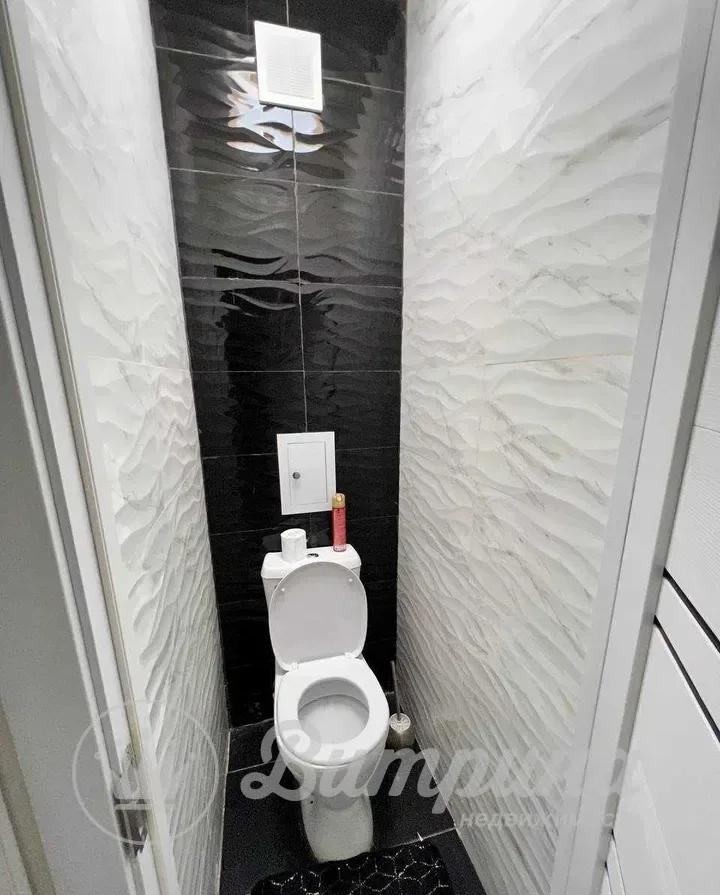 3-комнатная квартира Чиланзар — 8