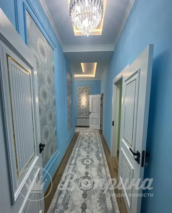 2-комнатная квартира в улица Шота Руставели — 7