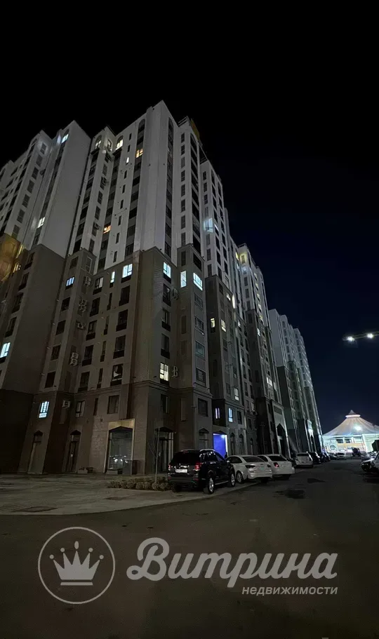 2-комнатная квартира ЖК Oz Makon трц Альфраганус — 10