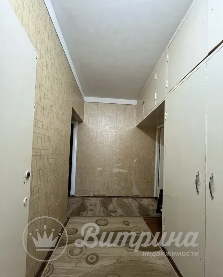 2-комнатная квартира Лисунова-1 — 3