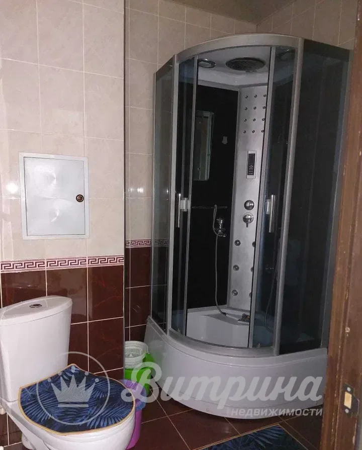 3- комнатная квартира Локаматив гостиница  — 12