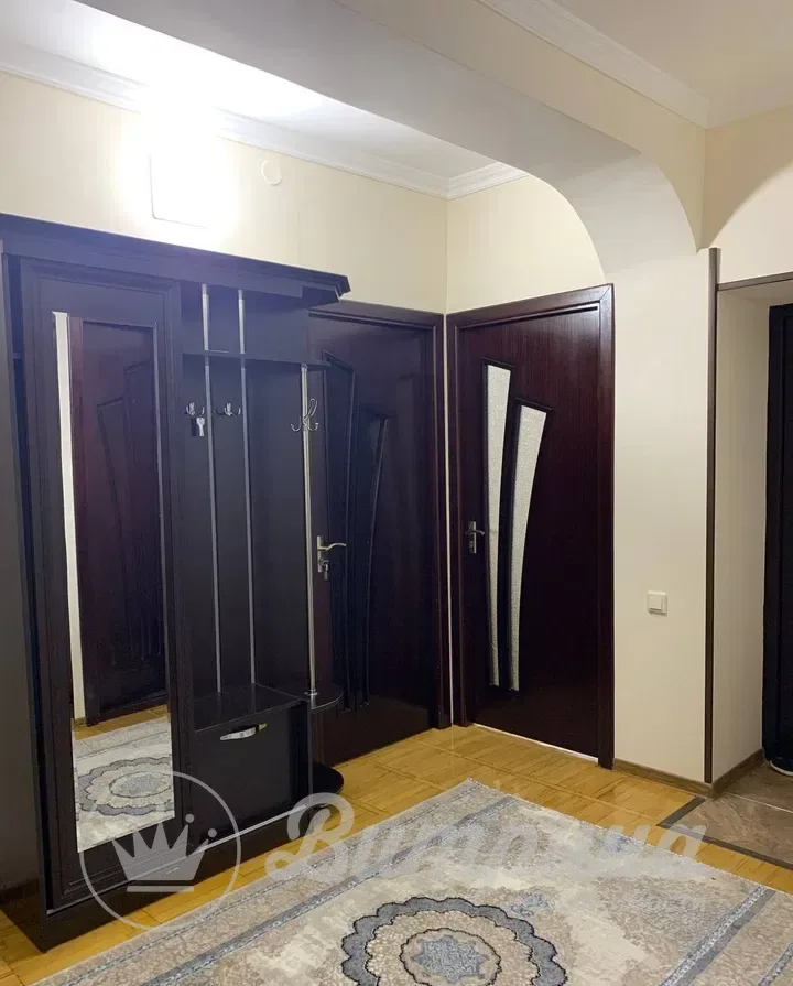 4-комнатная квартира в Юнусабаде — 10