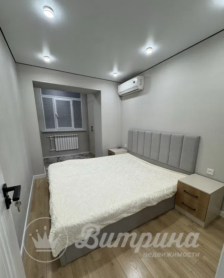 2-комнатная квартира в Шайхантахуре — 1