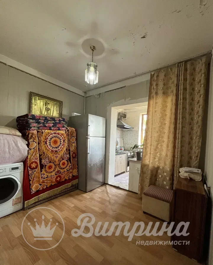 2-комнатная квартира Лисунова-1 — 6