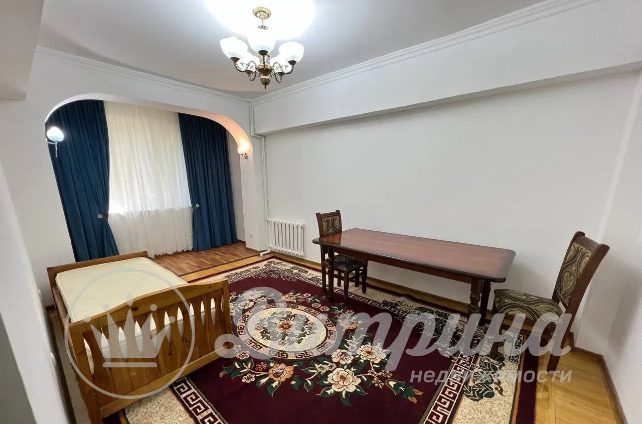 4-комнатная квартира в Юнусабаде — 3