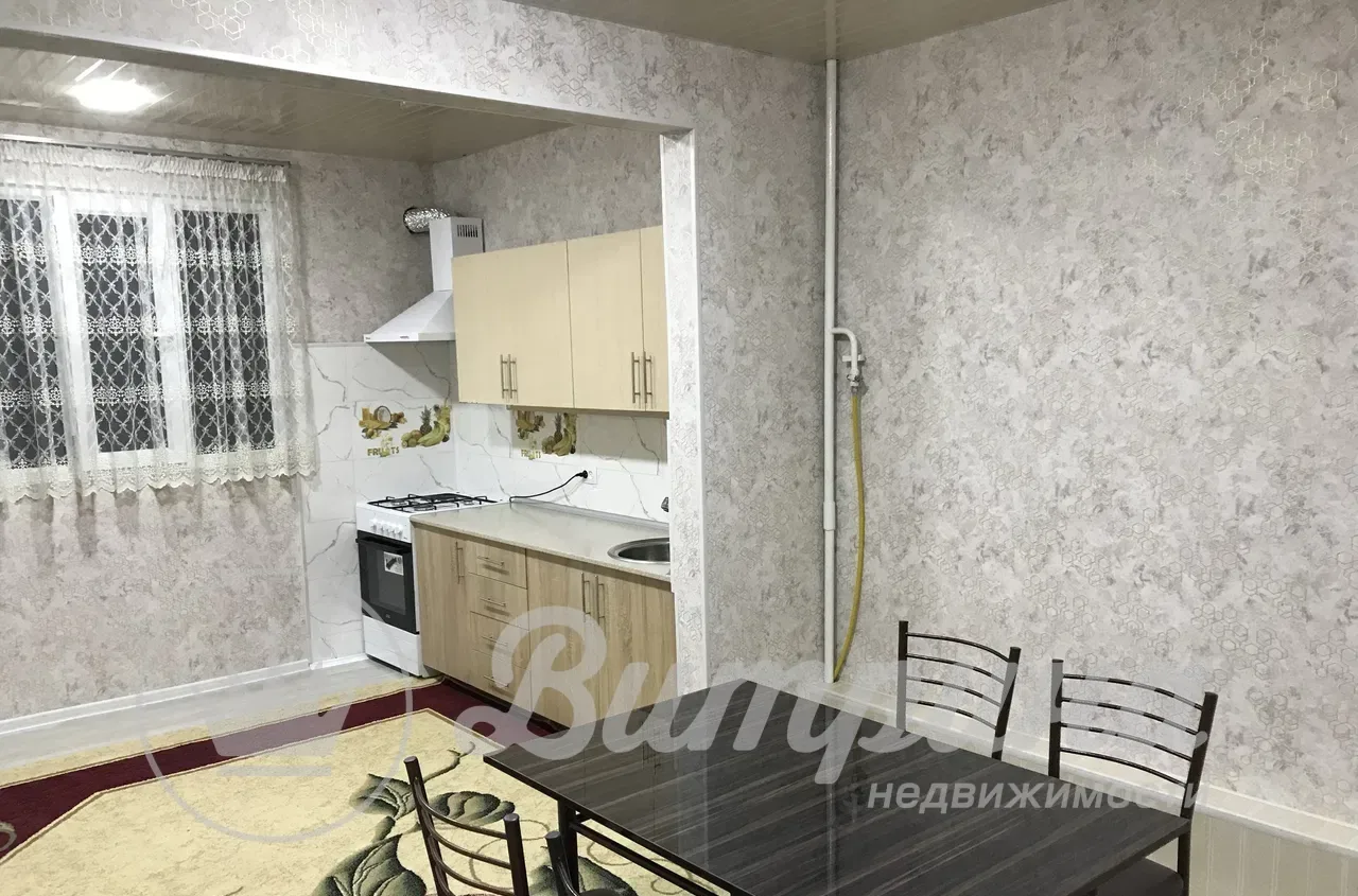 3-комнатная квартира в напротив Самарканд Дарвоза — 7