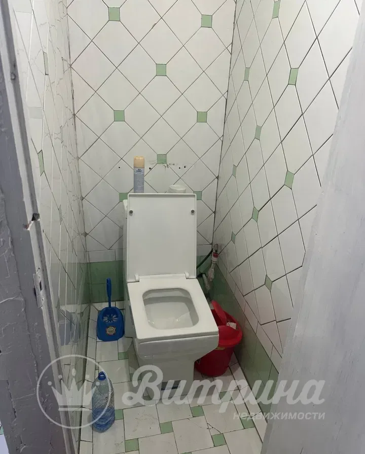 4-комнатная квартира в Сергелийском районе — 11