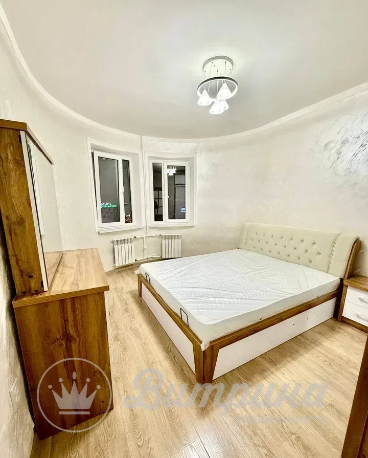 3-комнатная квартира метро Ойбек  — 7