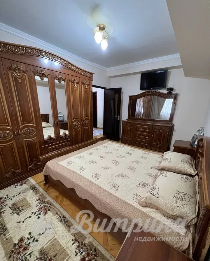 4-комнатная квартира в Юнусабаде — 2