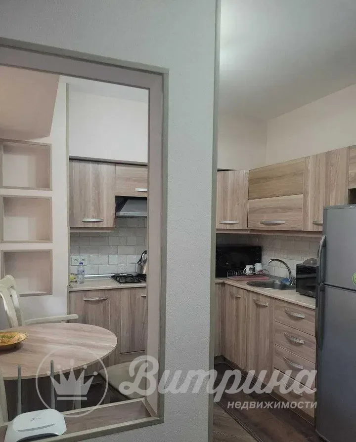 2-комнатная квартира на Ц1 — 3
