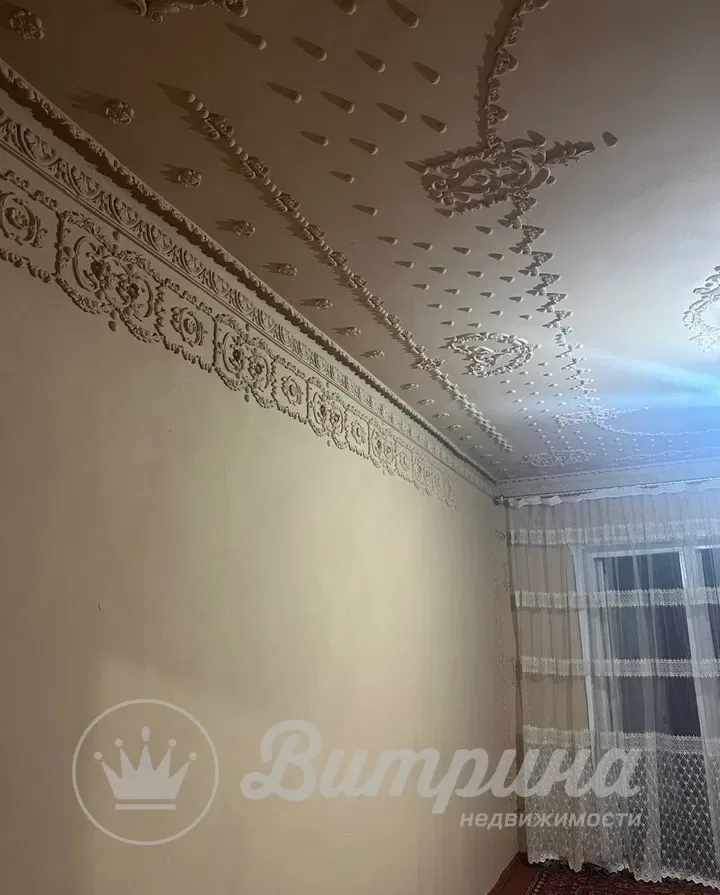 4-комнатная квартира в Сергелийском районе — 6