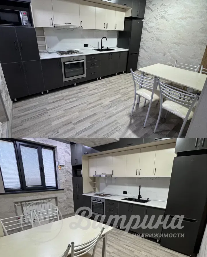 3-комнатная квартира улица Мустакиллик — 4