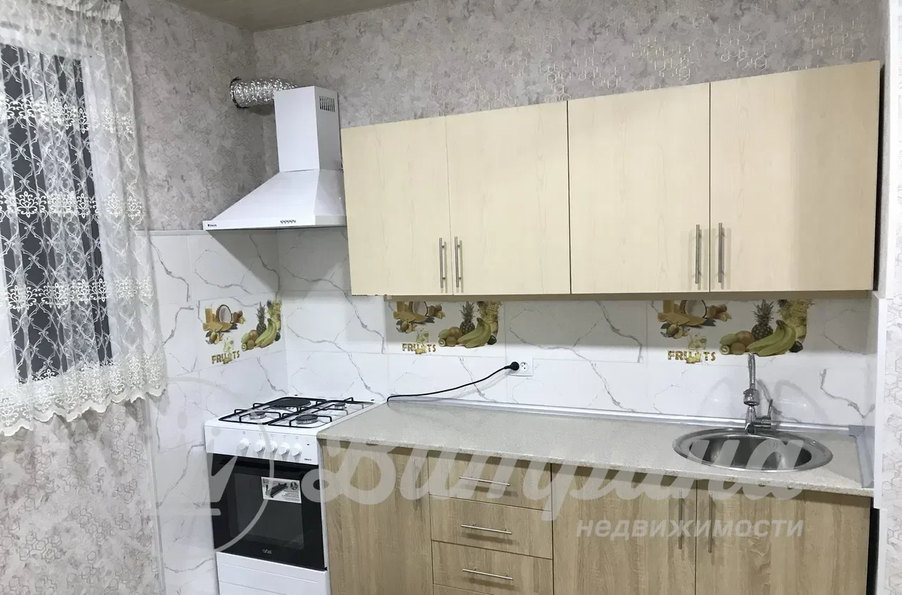 3-комнатная квартира в напротив Самарканд Дарвоза — 8