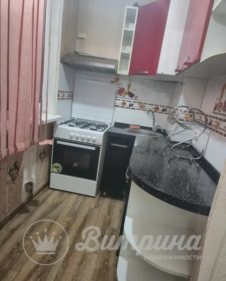 2-комнатная квартира в Тамселмаш  — 4