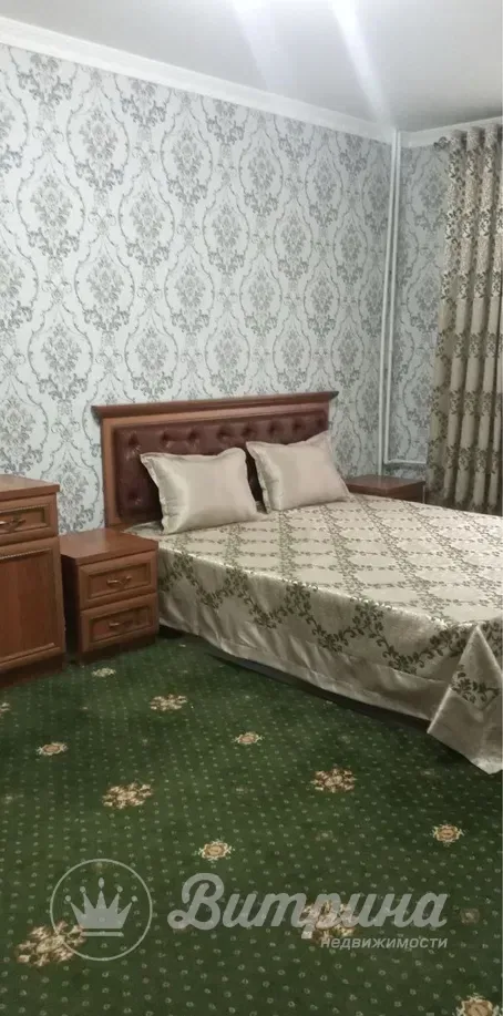 3-комнатная квартира в напротив Самарканд Дарвоза — 3