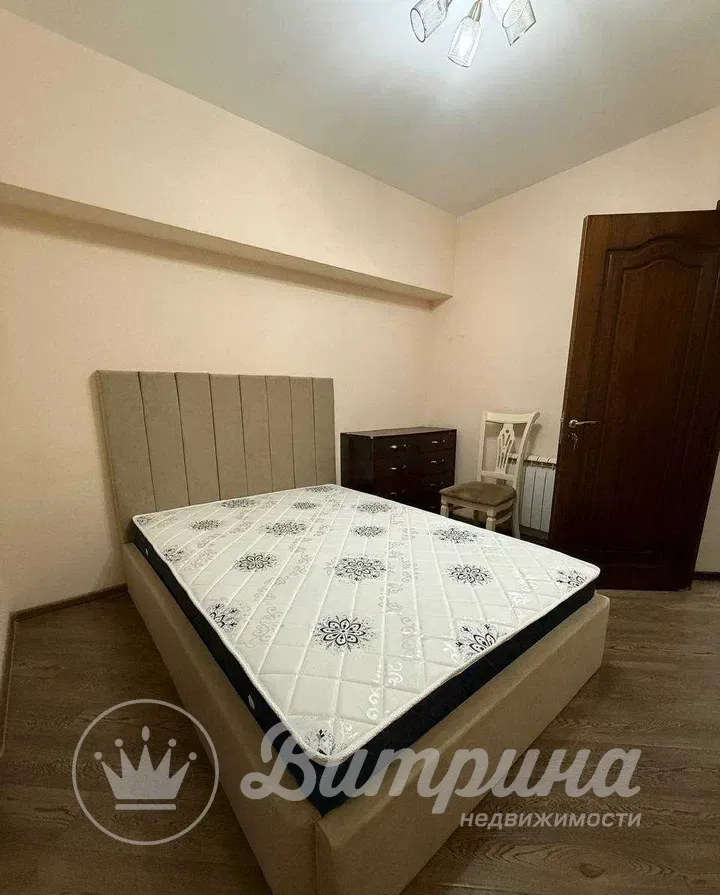 2-комнатная квартира на Ц1 — 7