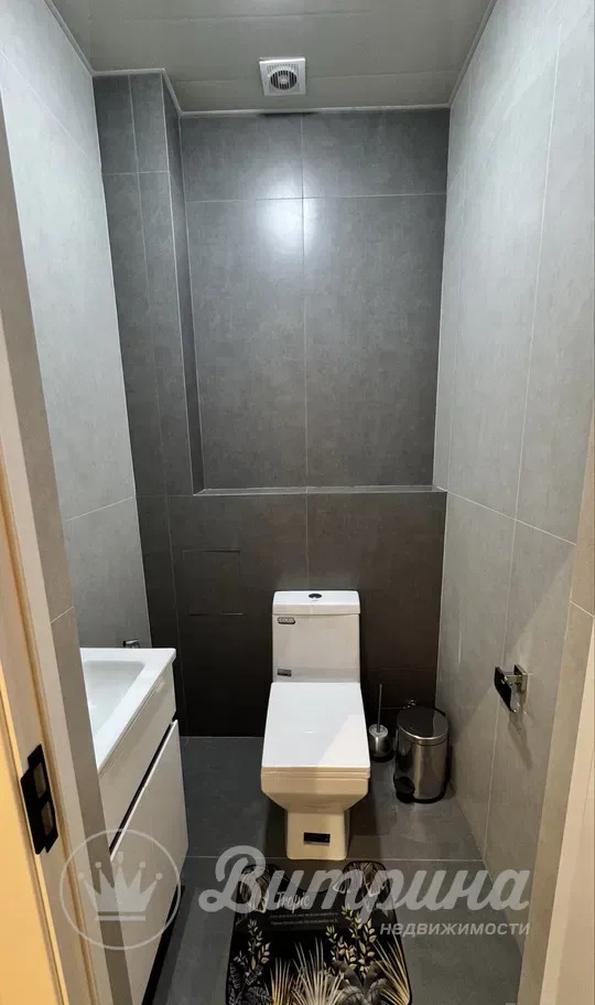 3-комнатная квартира в ЖК Sagbon Residence — 5