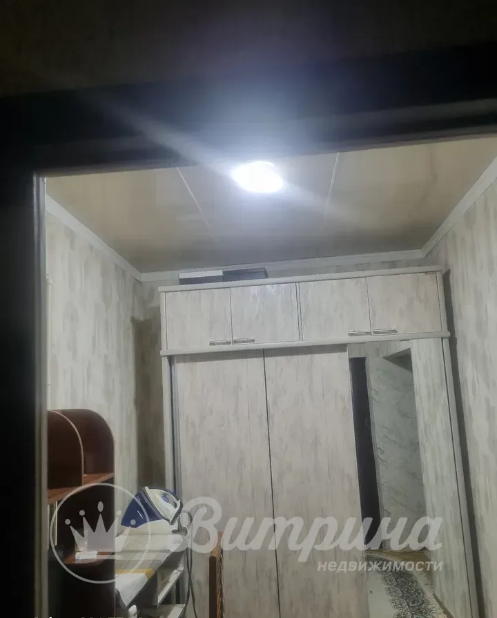1-комнатная квартира ТРЦ Compass — 6