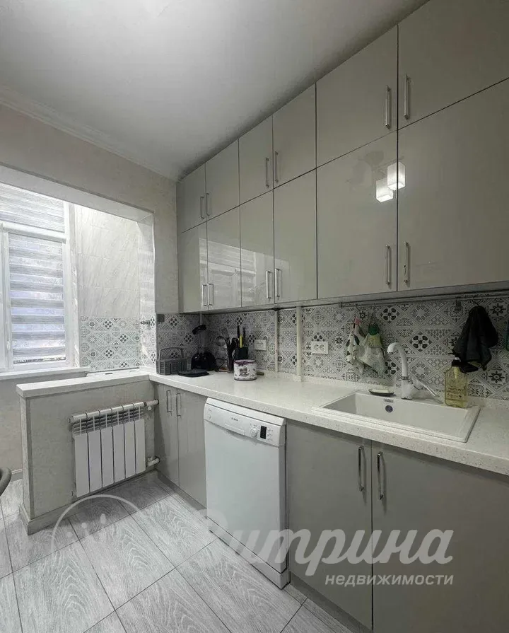 2-комнатная квартира в Ташсельмаше — 5
