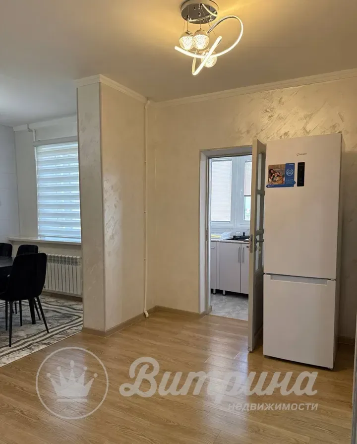 3-комнатная квартира Ойбек — 7