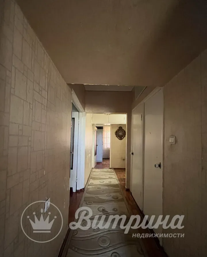 2-комнатная квартира Лисунова-1 — 5