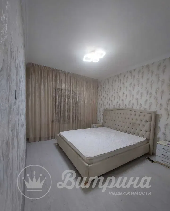 3- комнатная квартира Локаматив гостиница — 1